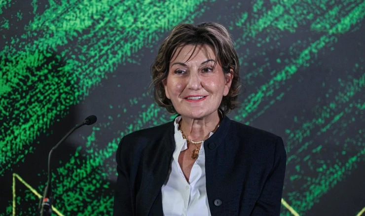 Martina Dalić
