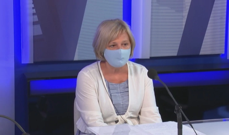 Vesna Šerepac