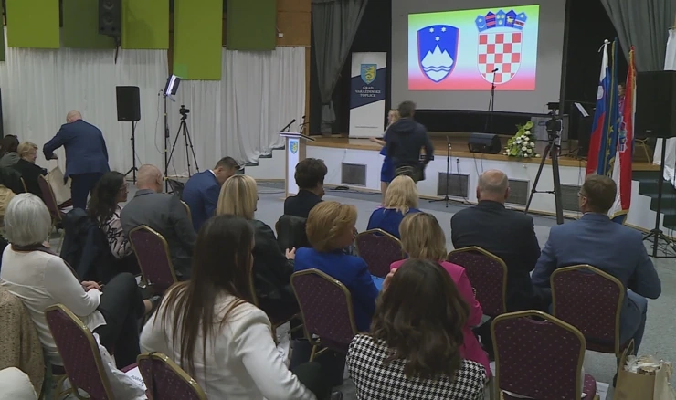Dan Slovenije u Hrvatskoj
