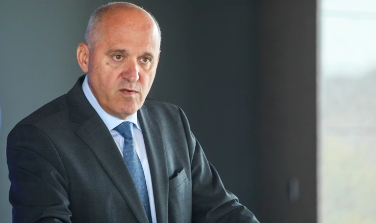 Branko Bačić