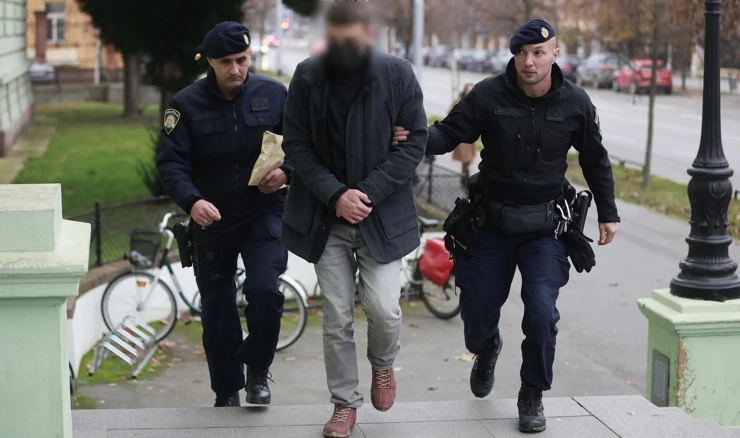 Privođenje dječjeg psihijatra