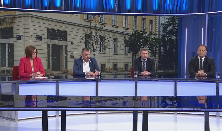 Otvoreno: Tko će upravljati važnim državnim tvrtkama?