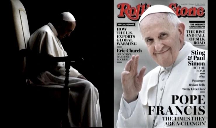 Papa Franjo