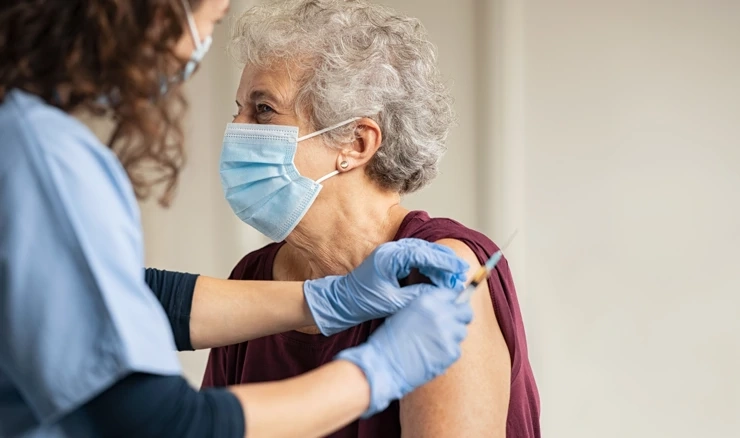 U Grčkoj obavezno cijepljenje za starije od 60