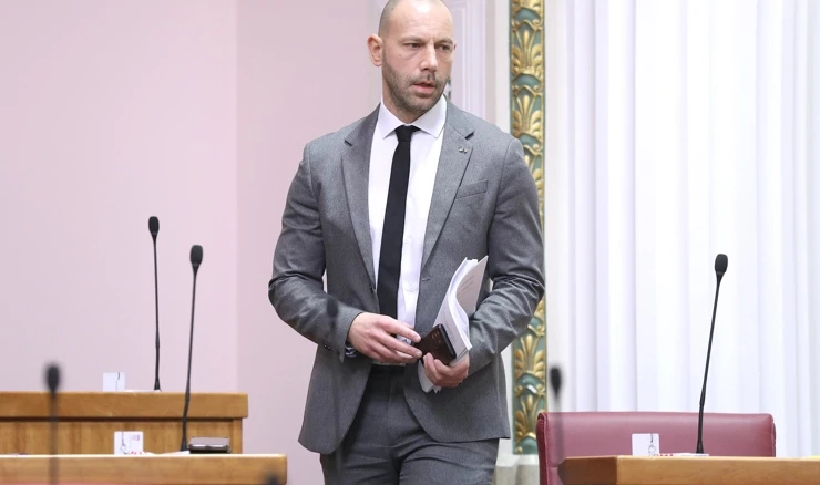 Damir Habijan