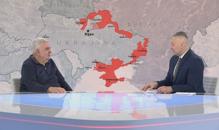 Ivan Zvonimir Čičak, HHO