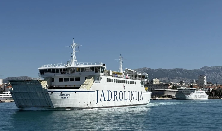 Jadrolinija