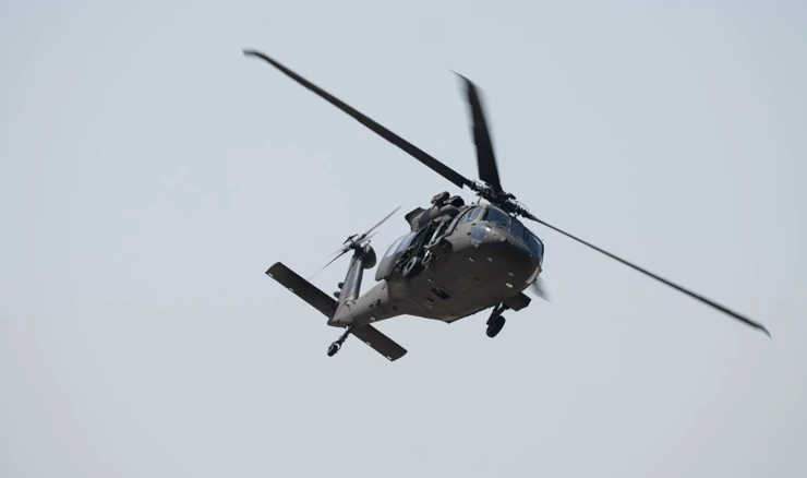 Helikopter HRZ-a