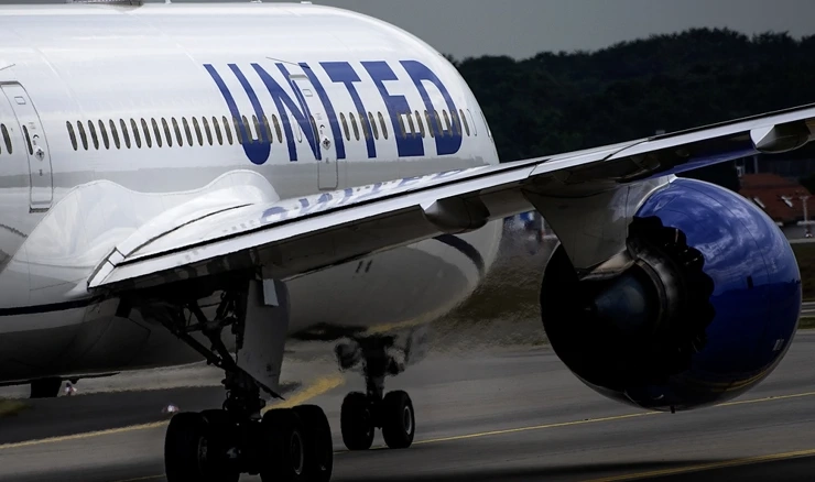 United Airlines
