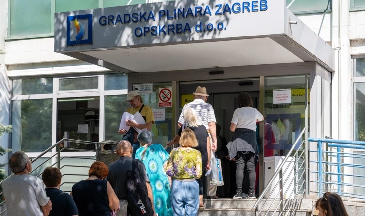 Gradska plinara Zagreb