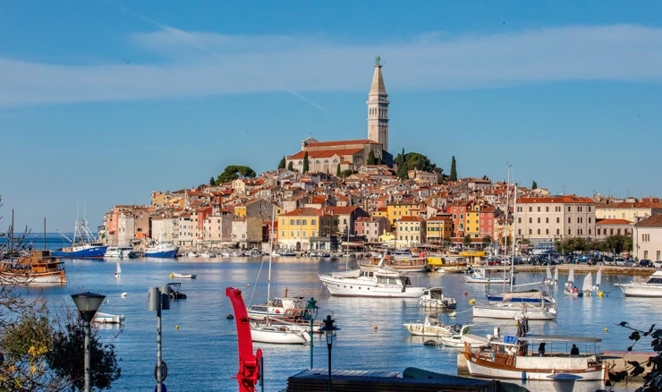 Rovinj