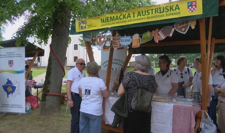 10. Smotra manjinskog stvaralaštva