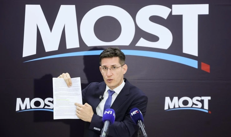 Zvonimir Troskot