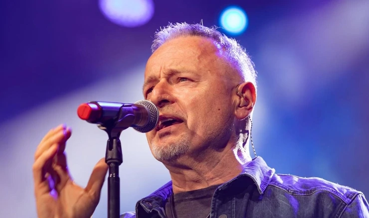 Marko Perković Thompson