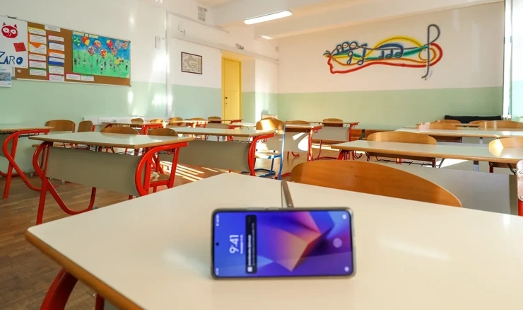Mobitel i škola
