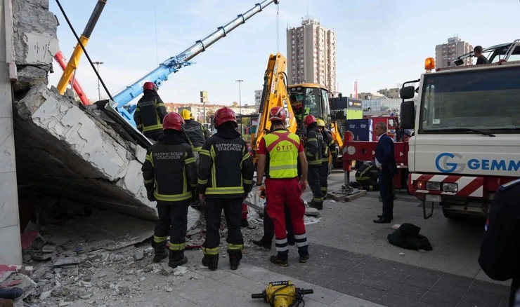 Potvrđena optužnica protiv okrivljenih za tragediju na novosadskom kolodvoru 2024.