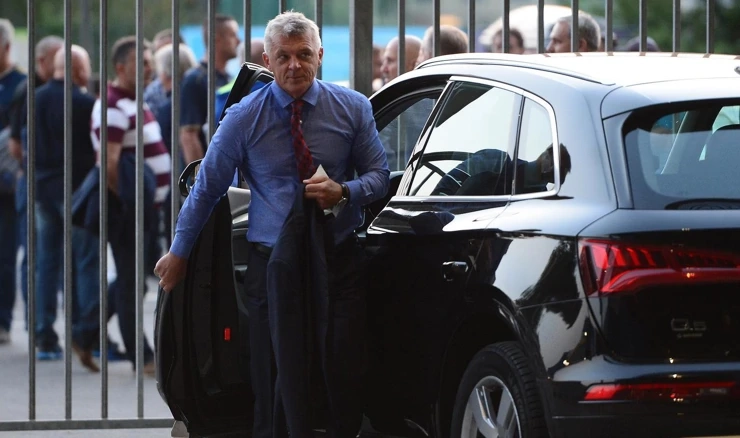 Ivan Turudić