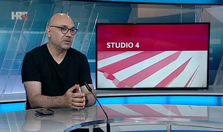 Marko Rakar