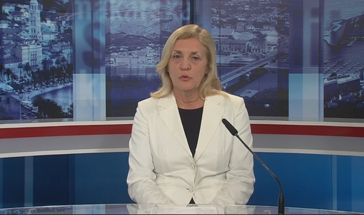 "Organizaciju cijepljenja odradili su liječnici obiteljske medicine"