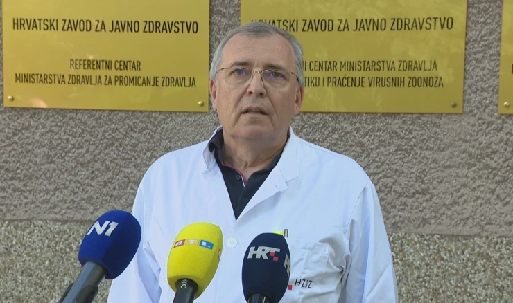 Krunoslav Capak