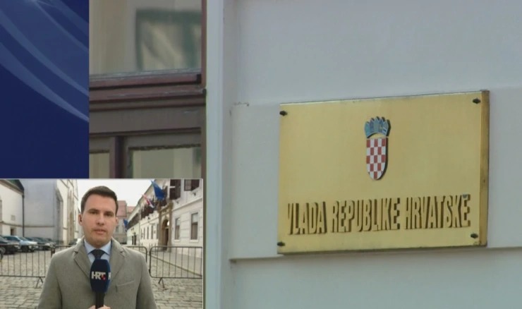 Nakon što je HDZ najavio da će do kraja tjedna predložiti novog ministra graditeljstva i prostornog uređenja oči su uprte u Markov trg.