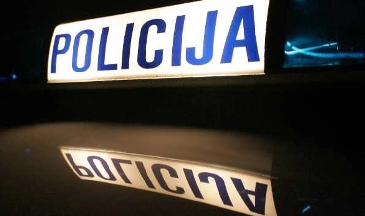 Prometna nesreća kod Pustodola Začretskog