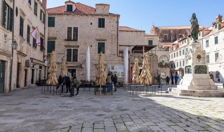 Dubrovnik