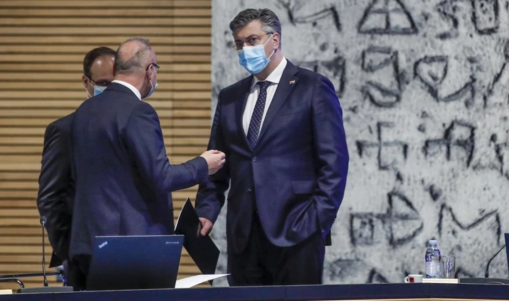 Andrej Plenković