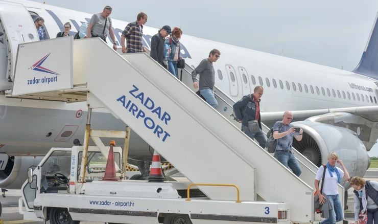 ZL-u Zadar 
