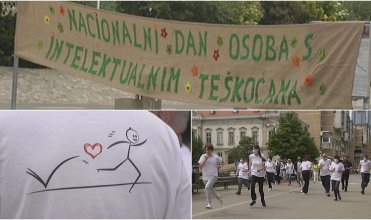 Potrebno je podignuti kvalitetu života osoba s intelektualnim poteškoćama