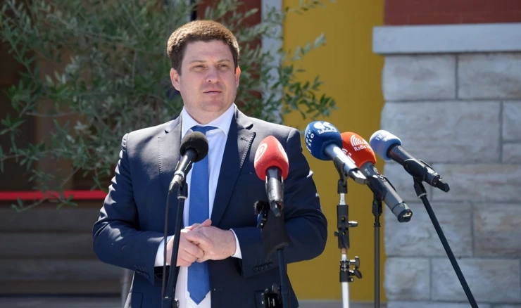 Oleg Butković