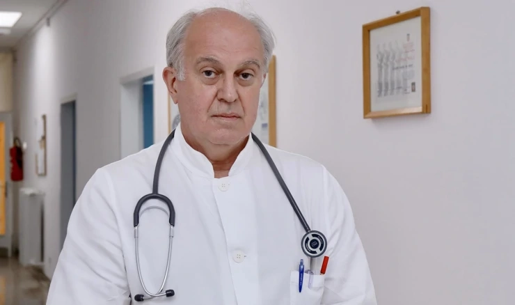 Ivo Ivić