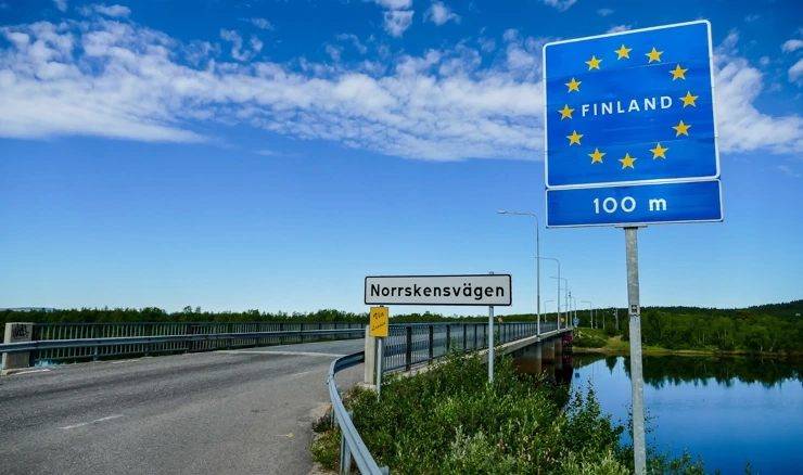 Finska