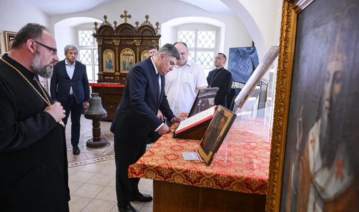 Zoran Milanović