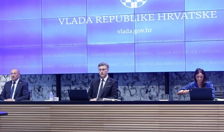 Sjednica Vlade