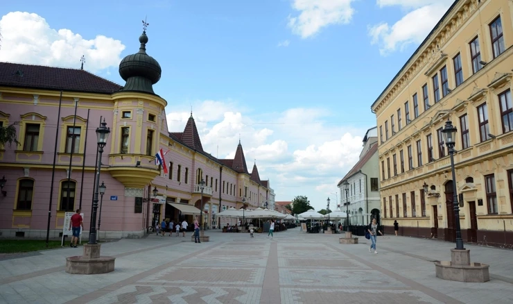 Vinkovci