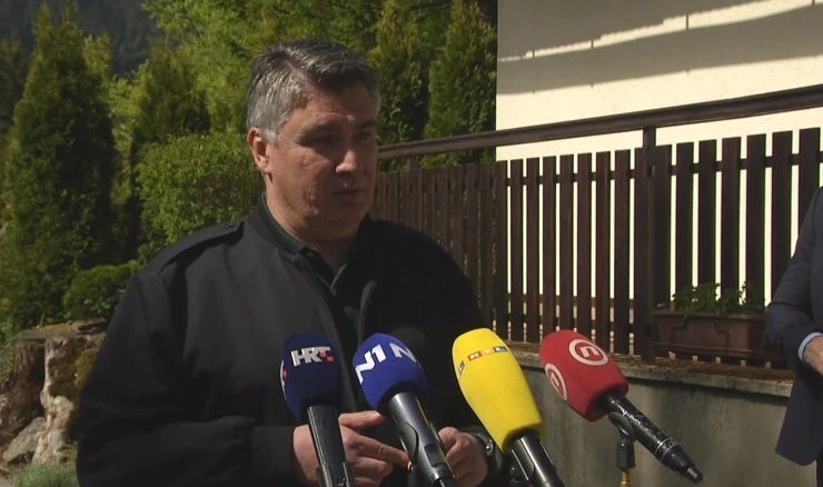 Zoran Milanović