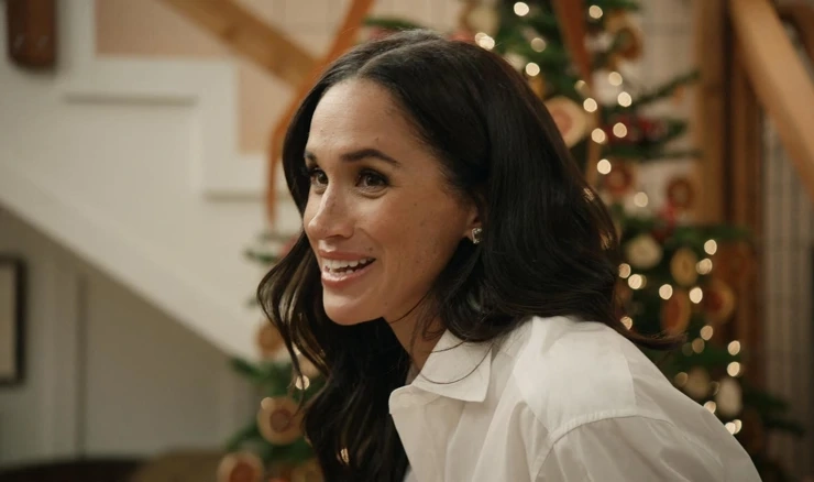 Meghan Markle