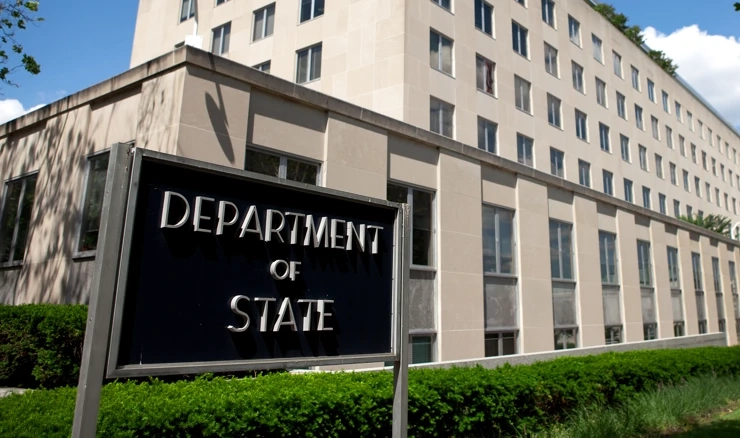 State department