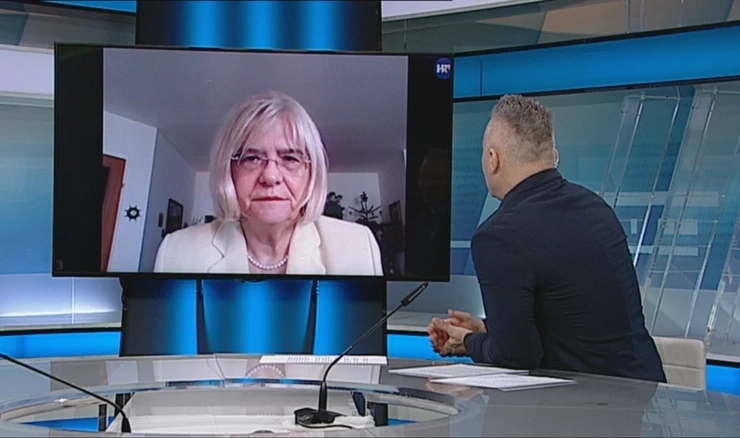 Snježana Herek