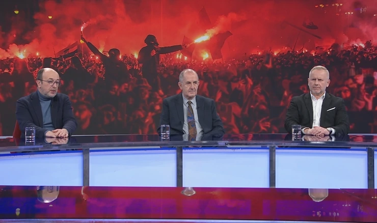 'Gosti emisije Otvoreno'