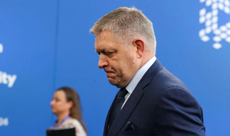 Robert Fico