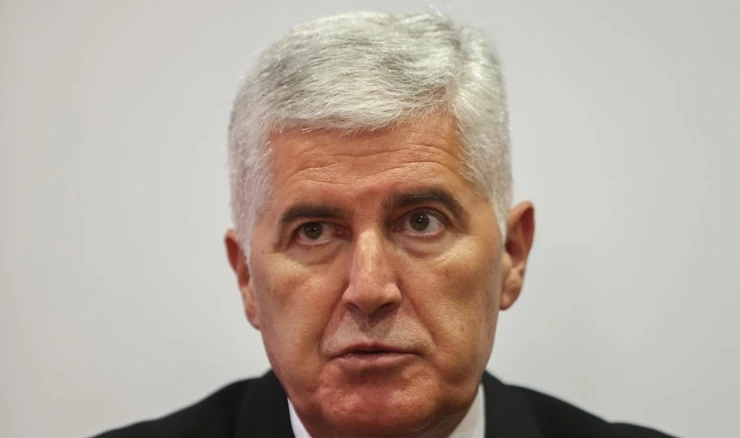 Dragan Čović