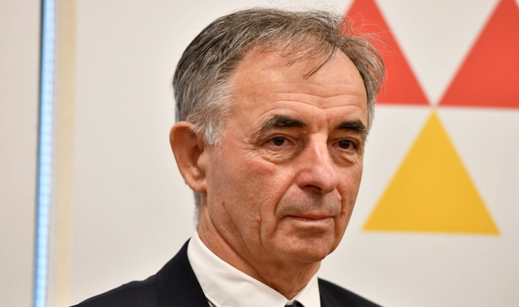 Milorad Pupovac