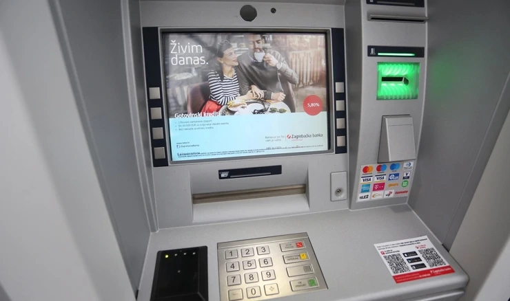 Novi paket bankarskih usluga