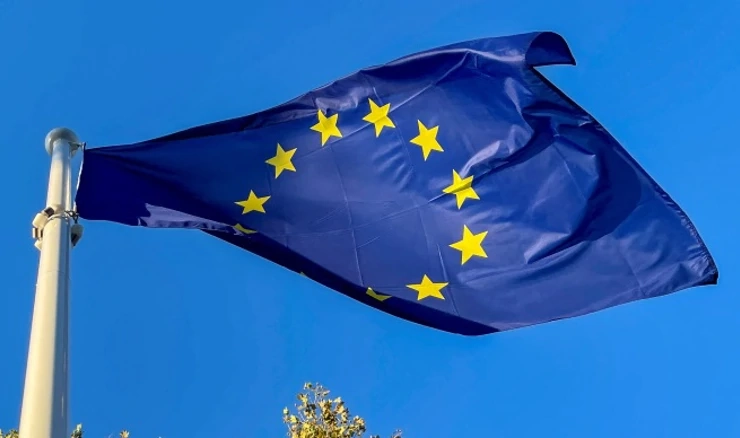 Zastava EU-a