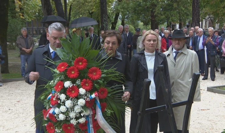 Obilježen Dan Istarske županije, u sjećanje na povijesne Pazinske oluke