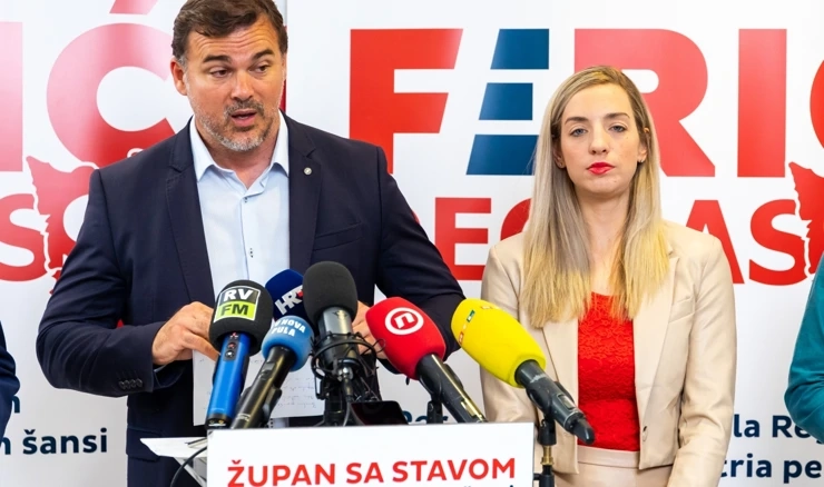 Danijel Ferić