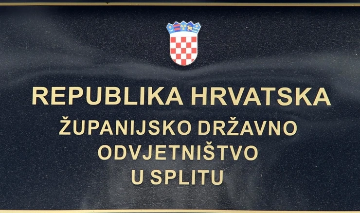 ŽDO Split