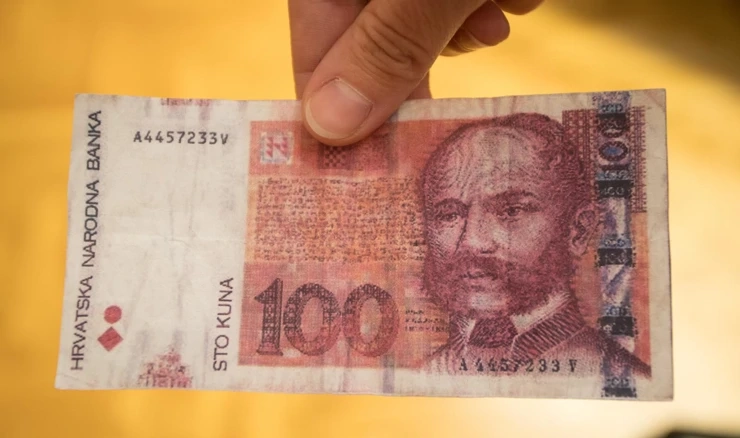 Bruto inozemni dug 79,4 posto BDP-a